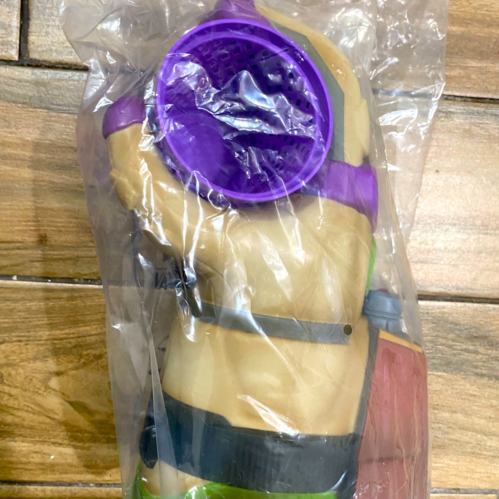 Disney Parks Buzz Lightyear Drink Gauntlet